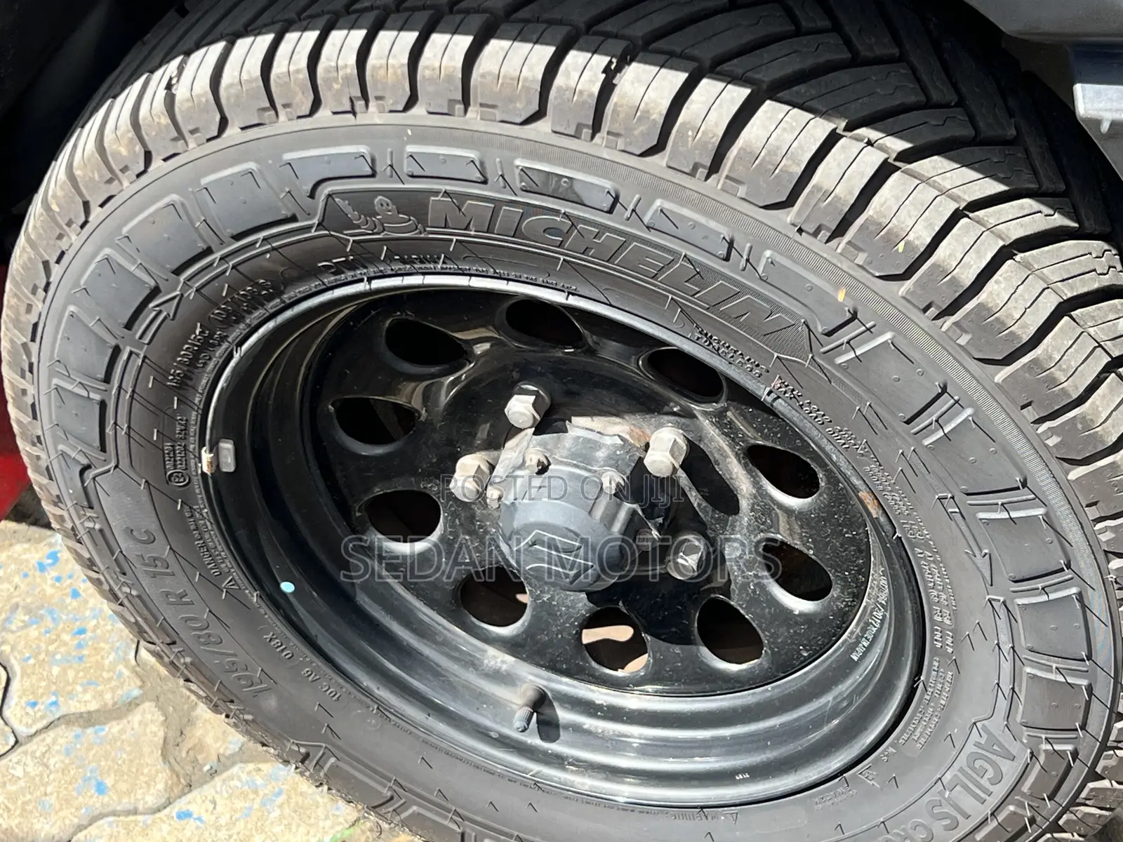 Suzuki Jimny 2019 Matt Black