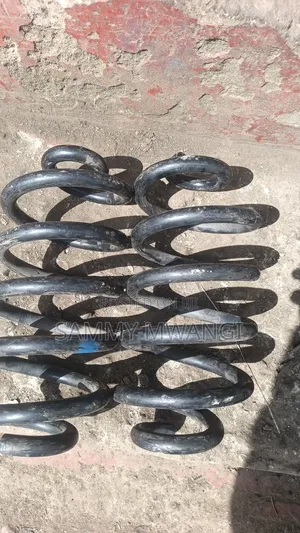 Toyota Voxy and Probox Rear Coil Spring 
