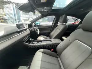 Mazda Atenza 2019 Burgundy