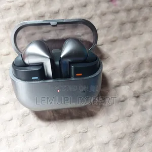 Galaxy Buds 3pro