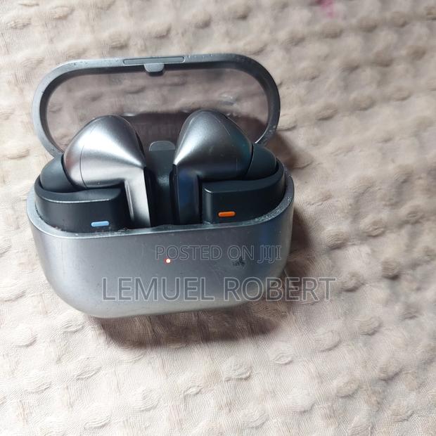 Galaxy Buds 3pro