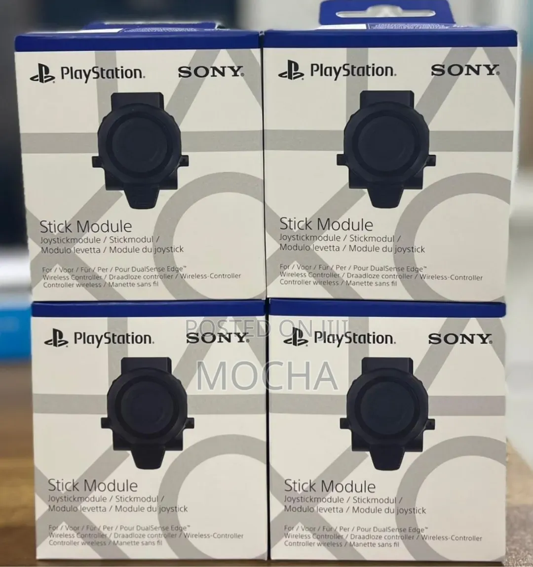 Ps5 Dualsense Edge Stick Module