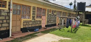 Furnished Mini Flat in Kapsuswa for sale