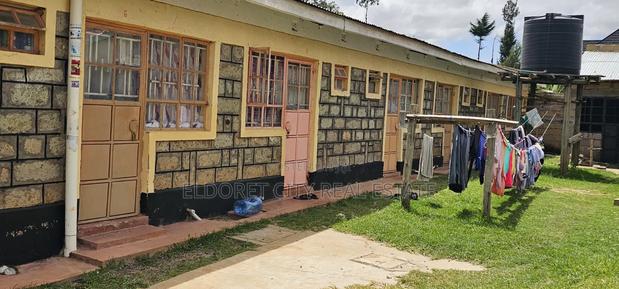 Furnished Mini Flat in Kapsuswa for sale