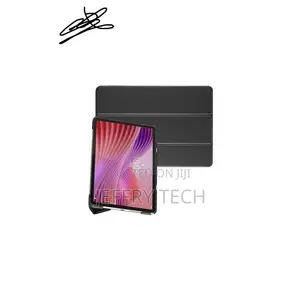 Case for Galaxy Tab a 10.1 2016 Sm-T580 T585 T587, Smart Cover Stand F