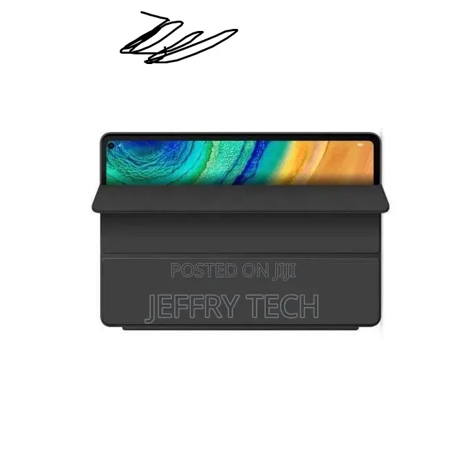 Mi Redmi Pad 7/7pro ” Back Cover
