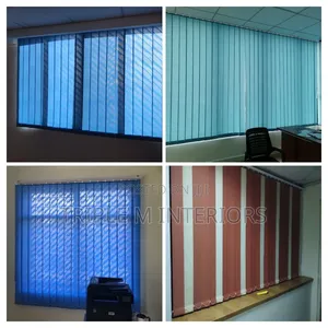Elevate Productivity With Well-Designed Blinds