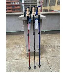 *Necasil Hiking Poles*