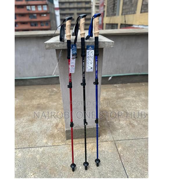 *Necasil Hiking Poles*