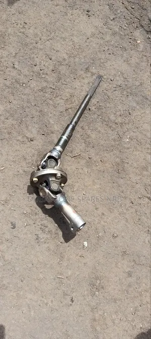 Universal Steering Land Cruiser Prado J95 (1994-2004)