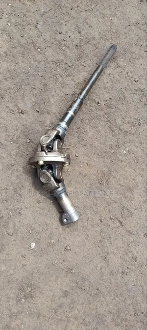 Universal Steering Land Cruiser Prado J95 (1994-2004)
