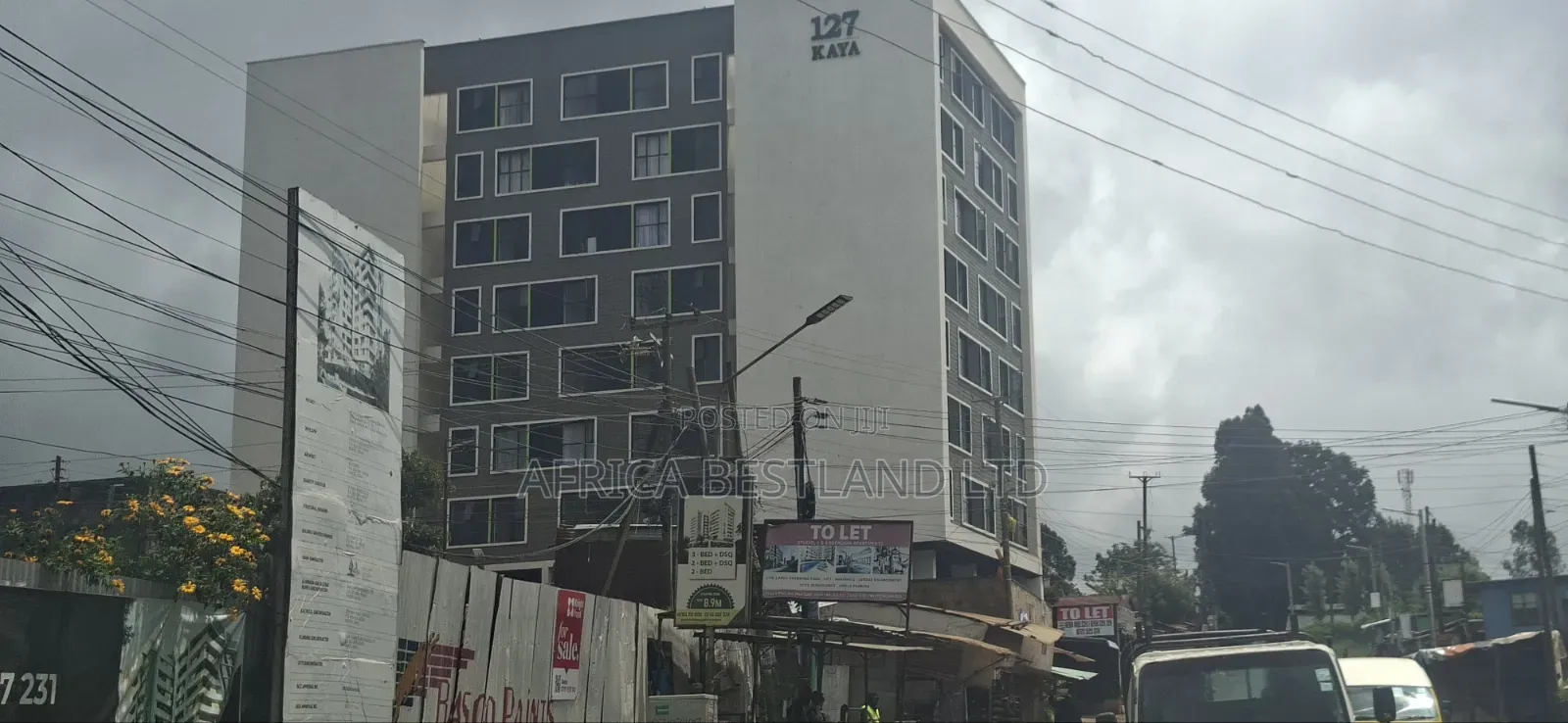 Prime Commercial Investment Opportunity