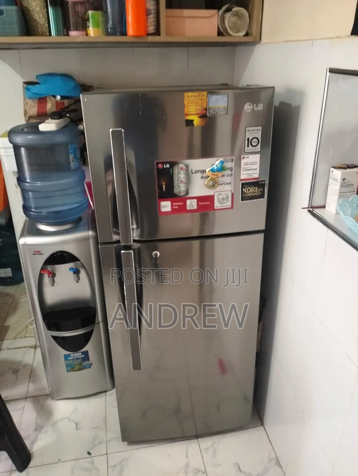Fridge Repair and Other Home Appliances