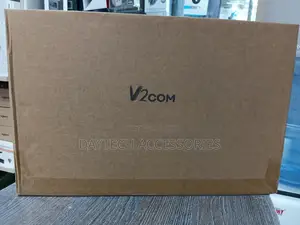 V2com Laptop Screen Extender, 15.6 Inch FHD 1080p Ips