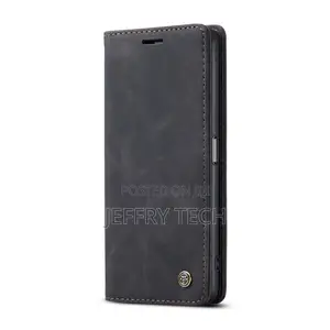 Leather Flip Case for Tecno Camon 30 Series,Tecno Spark 40 Series And