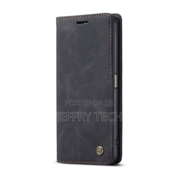 Leather Flip Case for Tecno Camon 30 Series,Tecno Spark 40 Series And - thumbnail 2
