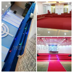 Add Nobility to Your Sanctuary With Fine Flooring Systems