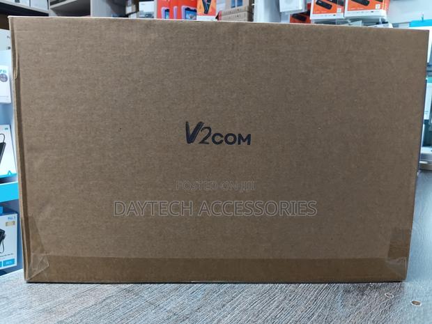 V2com S6 Laptop Screen Extender for 15.6-Inch Laptops. - thumbnail 2