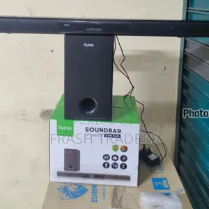 Syinix Soundbar Speaker