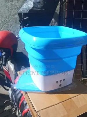 Mini Warshing Machine