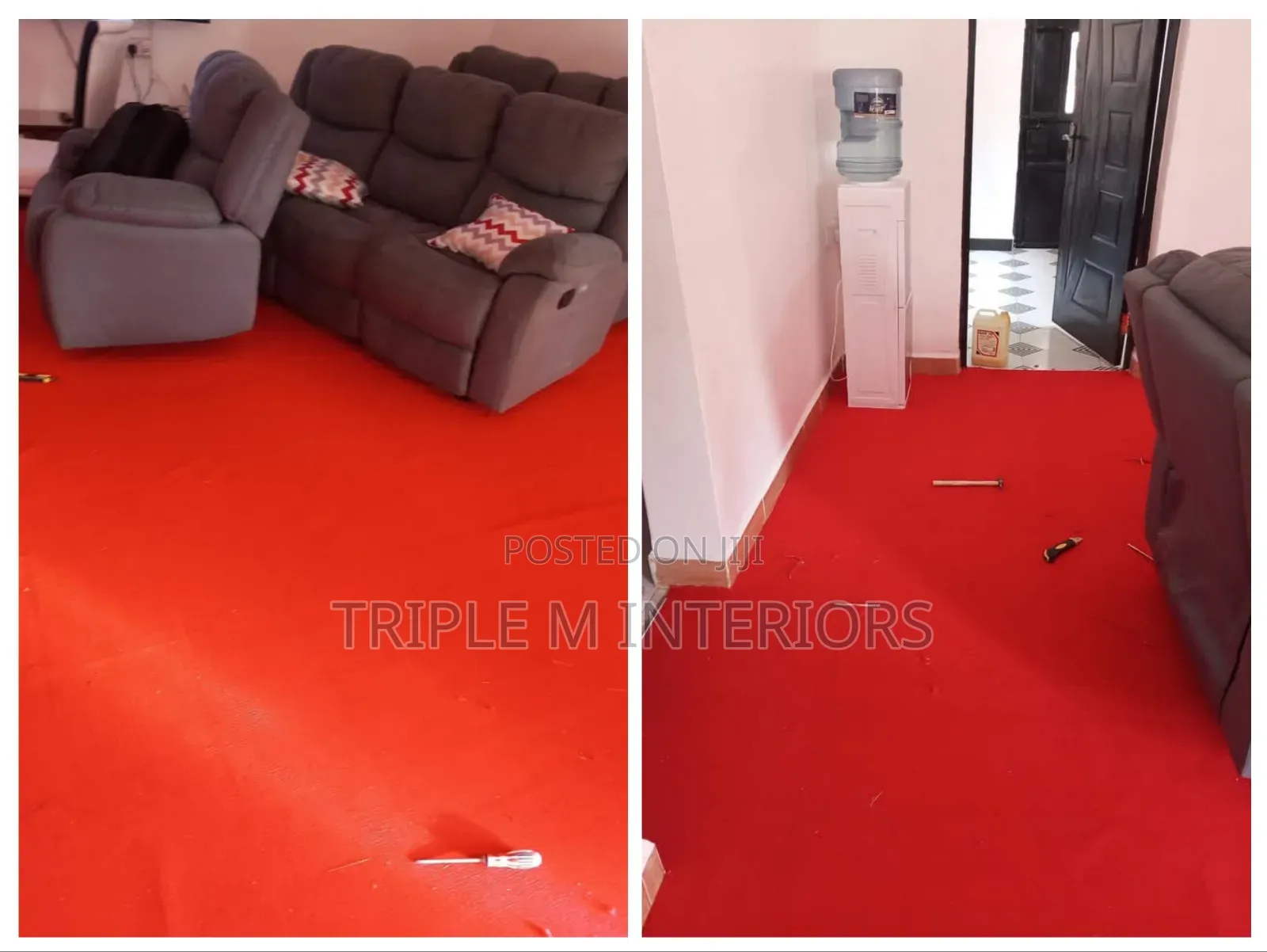 Cover Cold Floors With Stylish Carpets Ideal for Multiple Spaces
