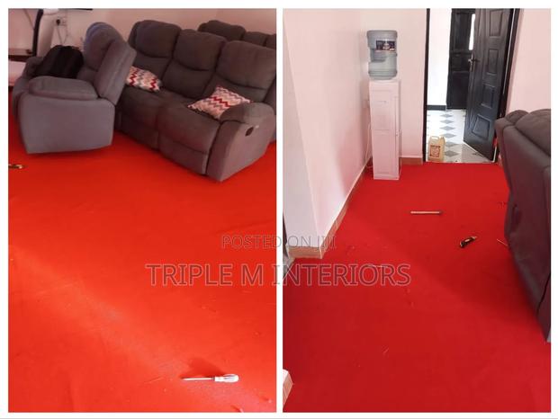 Cover Cold Floors With Stylish Carpets Ideal for Multiple Spaces