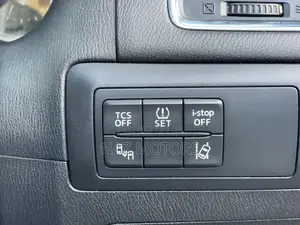 Mazda CX-5 2016 Black