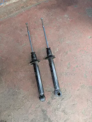 Honda Civic Old Model Shocks