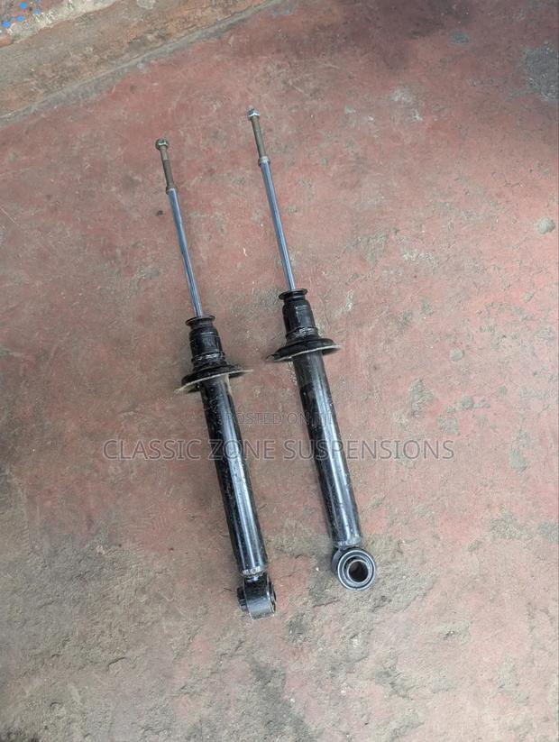 Honda Civic Old Model Shocks - thumbnail 2