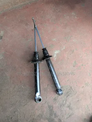 Honda Civic Old Model Shocks