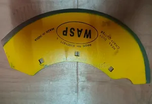 Chaff Cutter Blade