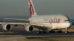 Low Fares to Qatar and Middle East