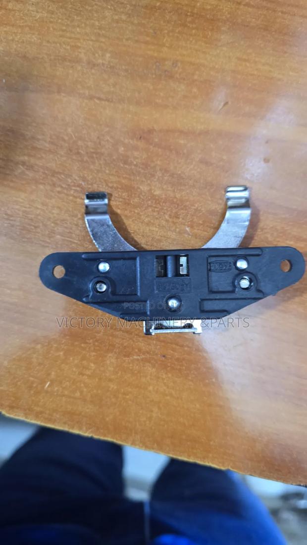 Centrifigal Switch for Motors - thumbnail 2