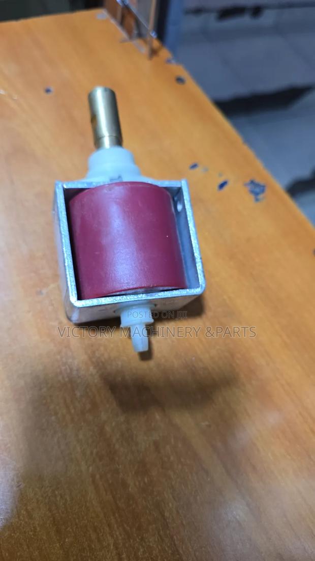 Vaccum Cleaner Micro- Pump - thumbnail 3