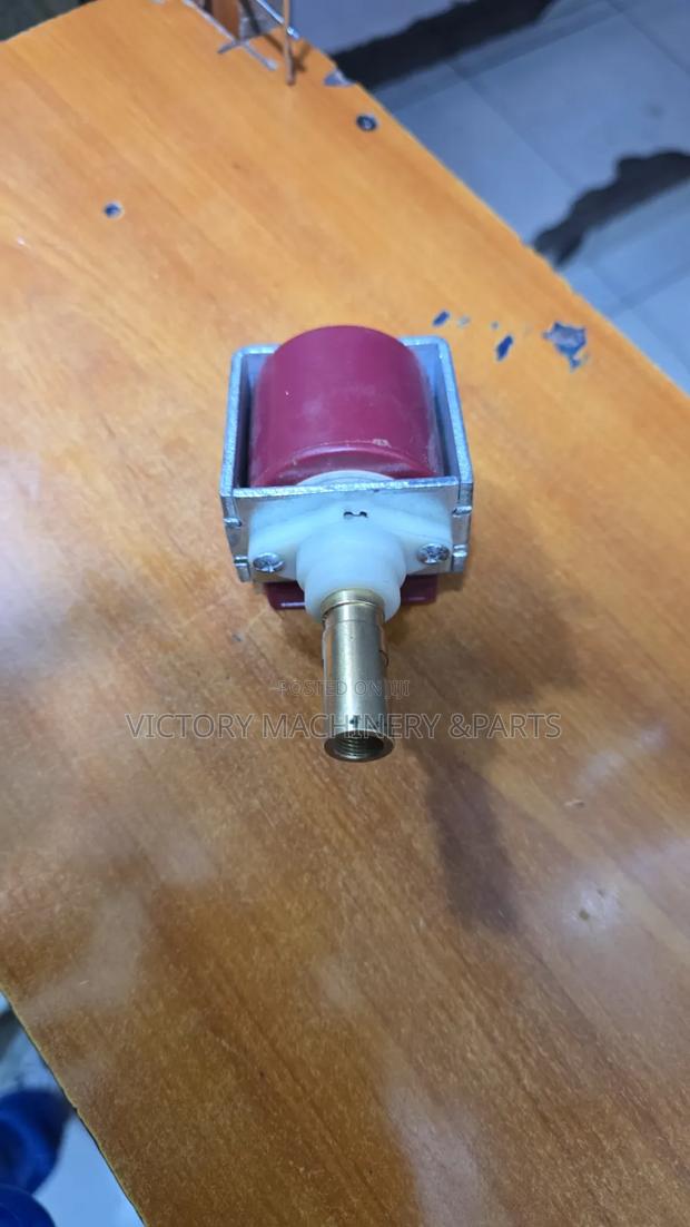 Vaccum Cleaner Micro- Pump - thumbnail 4
