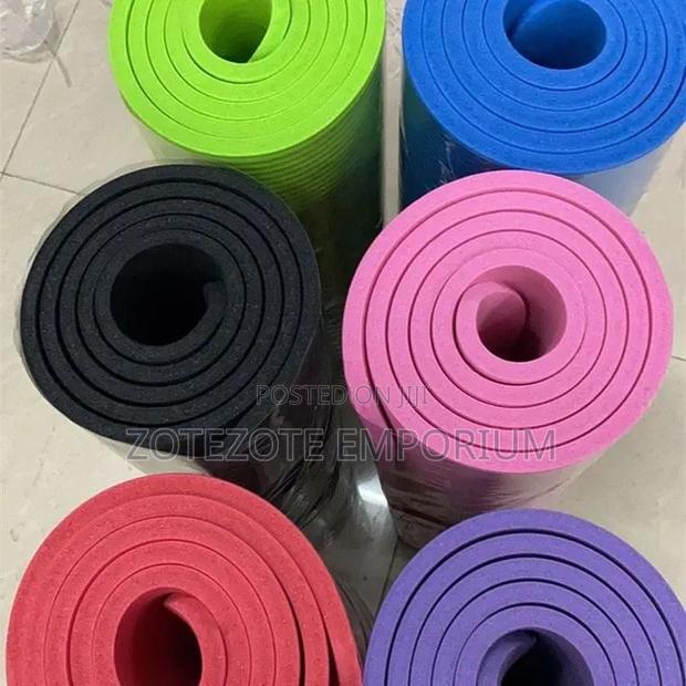 Non Slip Yoga Mat