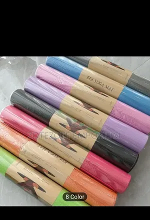 Non Slip Yoga Mat