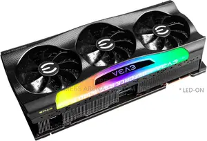 Evga Geforce RTX 3090 Ti Ftw3 Ultra Gaming 24gb Graphics Card