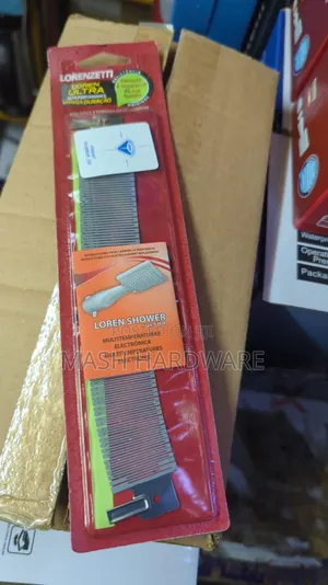 Loren Ultra Heating Element