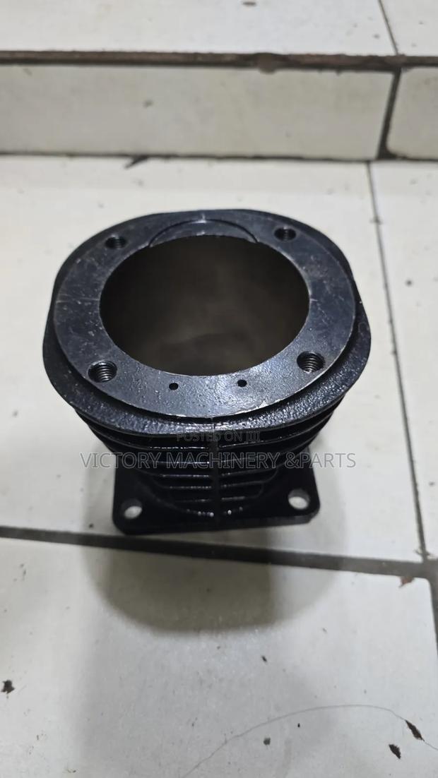 Compressor Sleeve for 500l/90mm