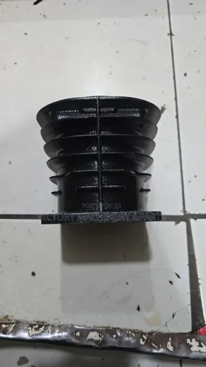Compressor Sleeve for 500l/90mm