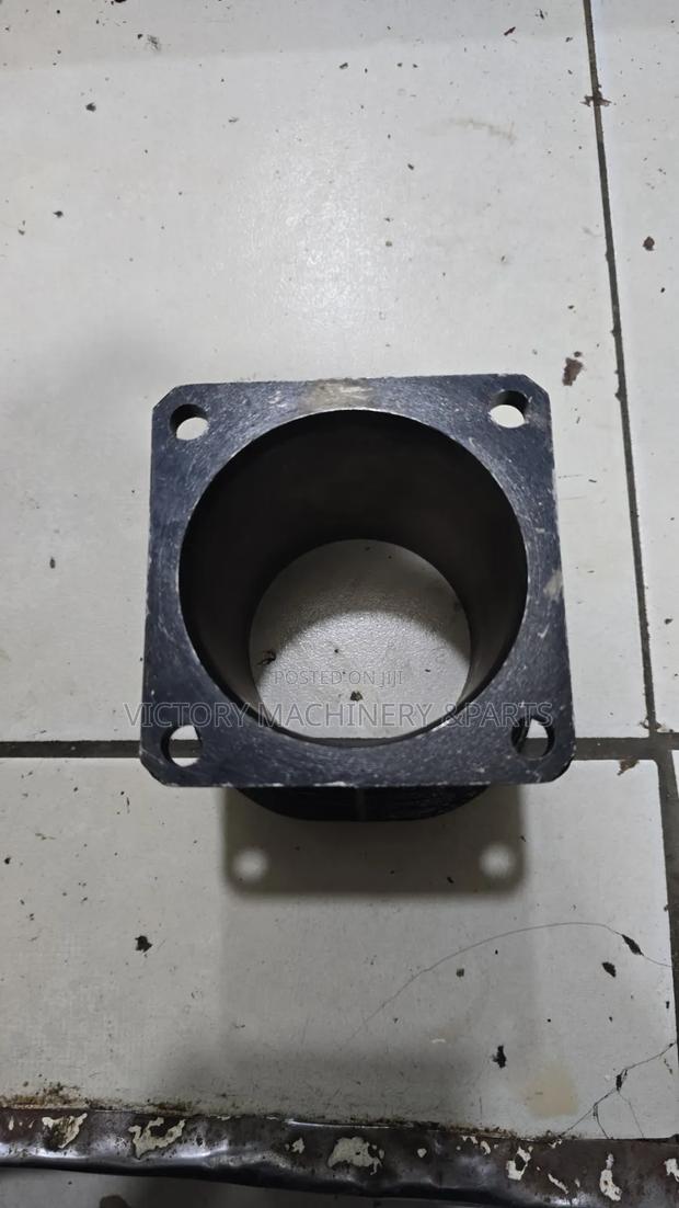 Compressor Sleeve for 500l/90mm - thumbnail 4