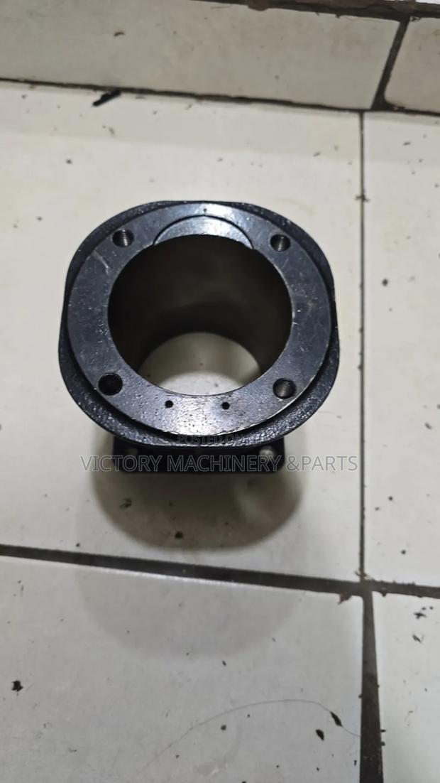Compressor Sleeve for 500l/90mm - thumbnail 5