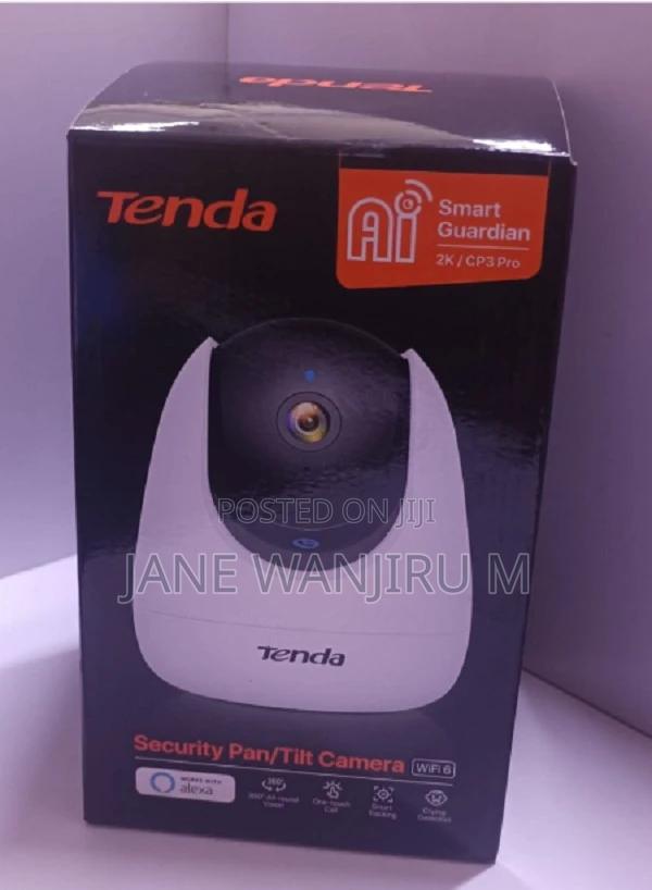 Tenda Cp3 Pro Ai Nanny Cam Tenda Cp3 Pro