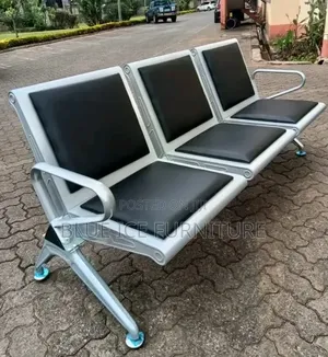 Executive Bench Office Waiting Chair