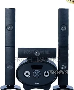 3.1ch Ailipu Hi-Fi Home Theatre Speaker System