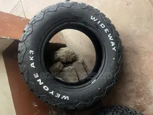 215/70r16 Wideway