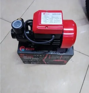 Edon Silent Booster Pump/Silent Water Pump 0.5hp