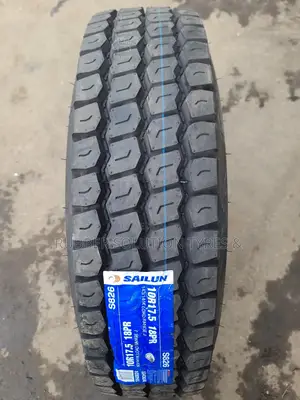 10r17.5 Sailun Tyres S826 18pr