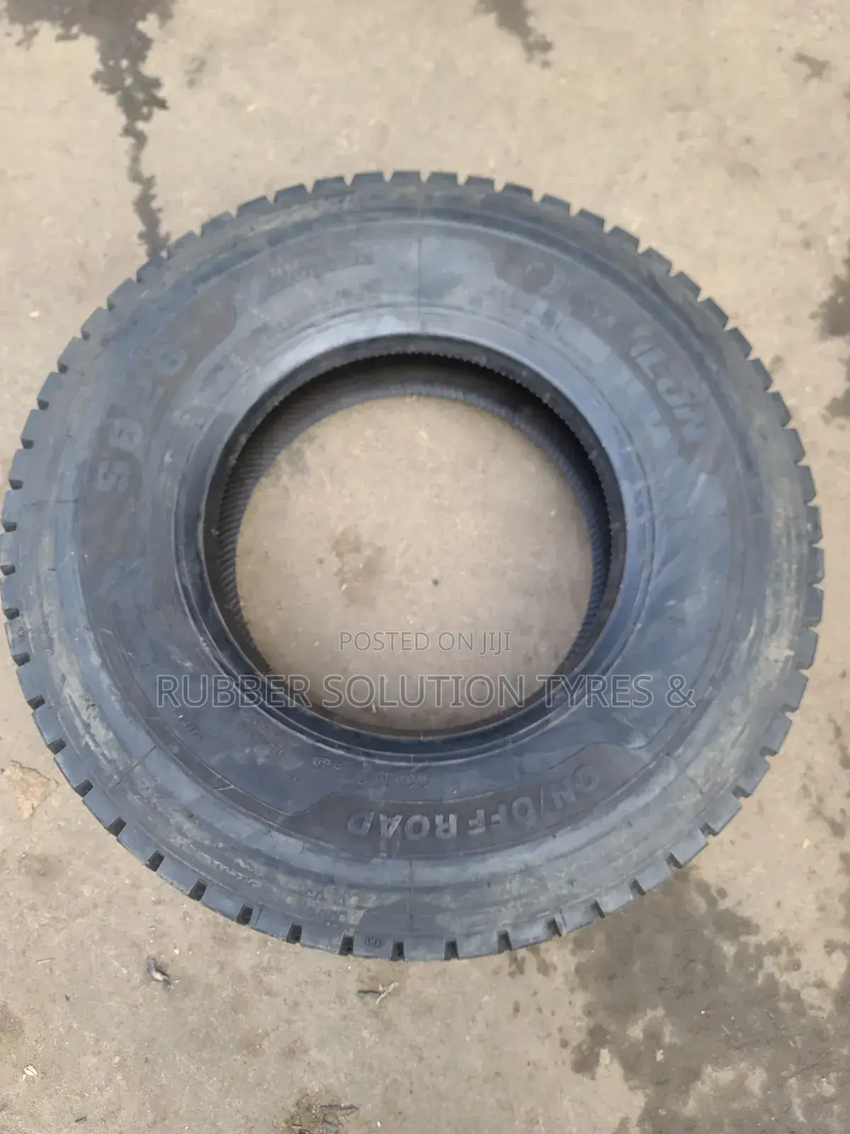 10r17.5 Sailun Tyres S826 18pr